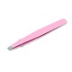 Essential Beauty Pink Tweezer